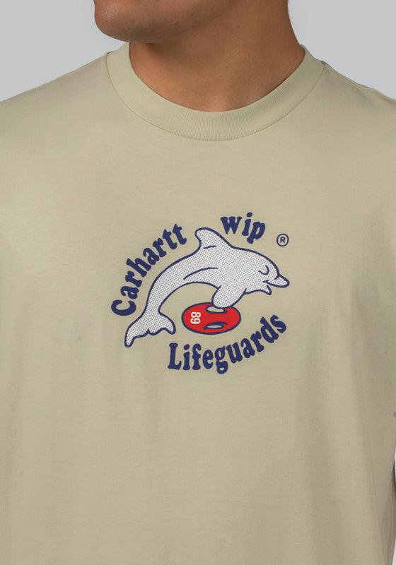 Lifeguards T-Shirt - Agave - Image 3
