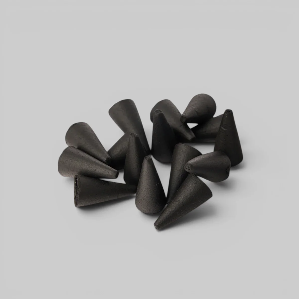 Locked Cone Incense (Pack of 15) - Image 3
