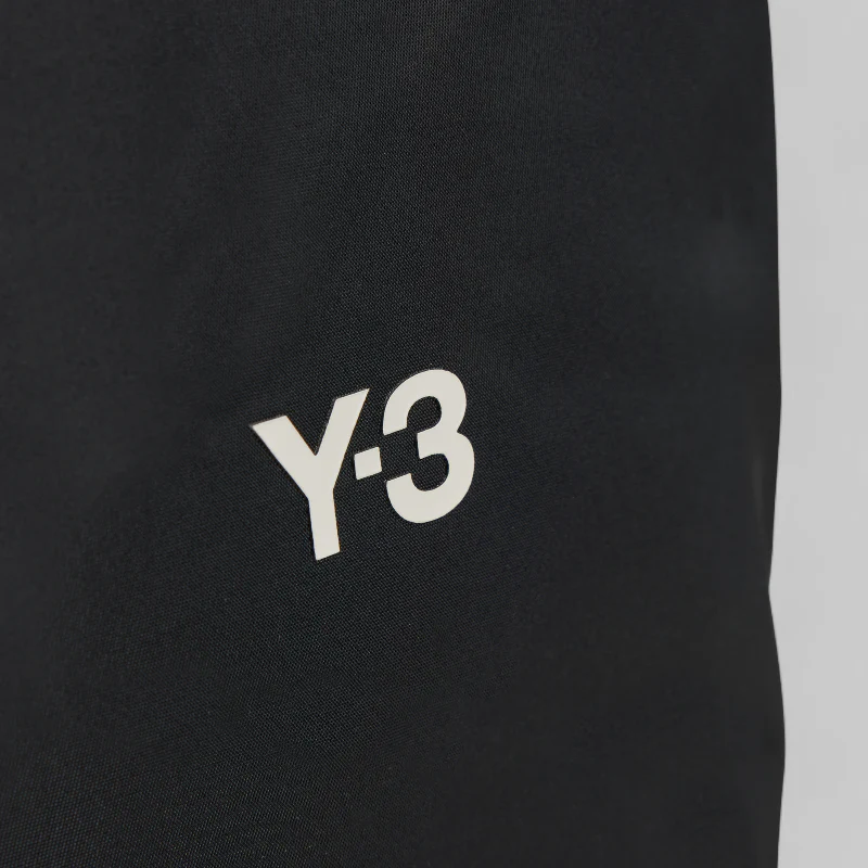 Logo Backpack - Black - Image 3