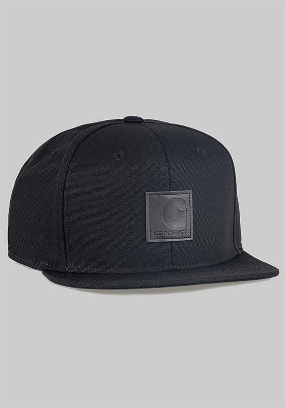 Logo Cap - Black