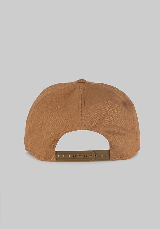 Logo Cap - Hamilton Brown - Image 2