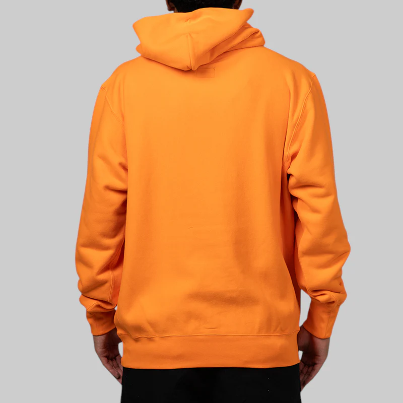 Logo Hoodie - Cantaloupe - Image 4