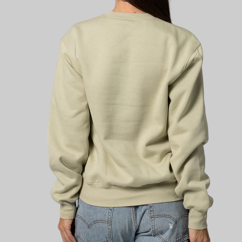 Logo Sweat - Beryl/Sorrent - Image 4