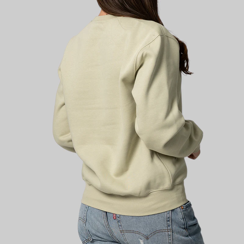 Logo Sweat - Beryl/Sorrent - Image 5