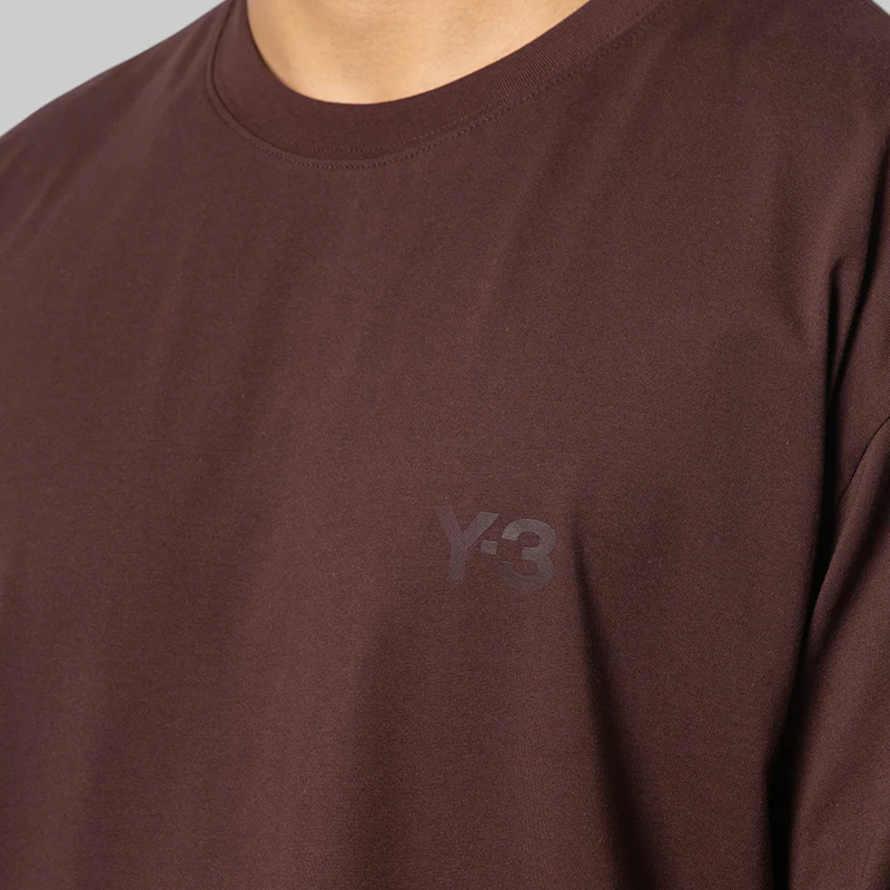 Long Sleeve - Night Red - Image 4