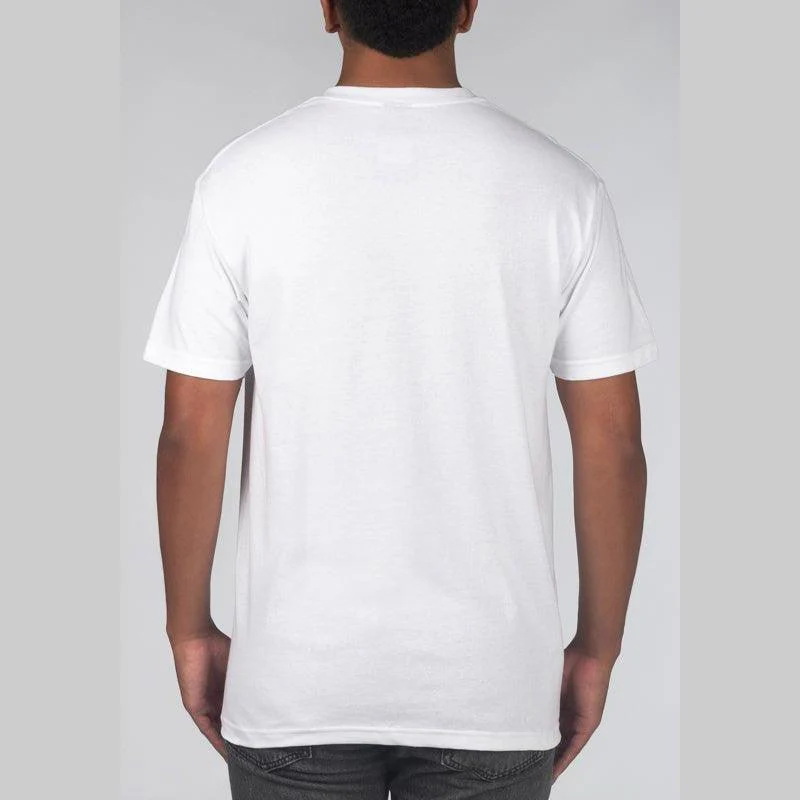 Lorraine T-Shirt - White - Image 2