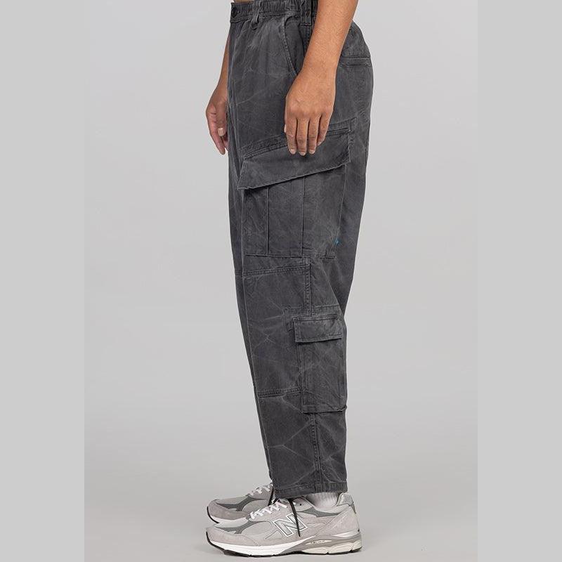LR Tactical Pant - Charcoal - Image 3