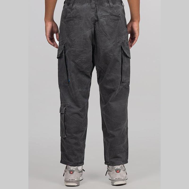 LR Tactical Pant - Charcoal - Image 4