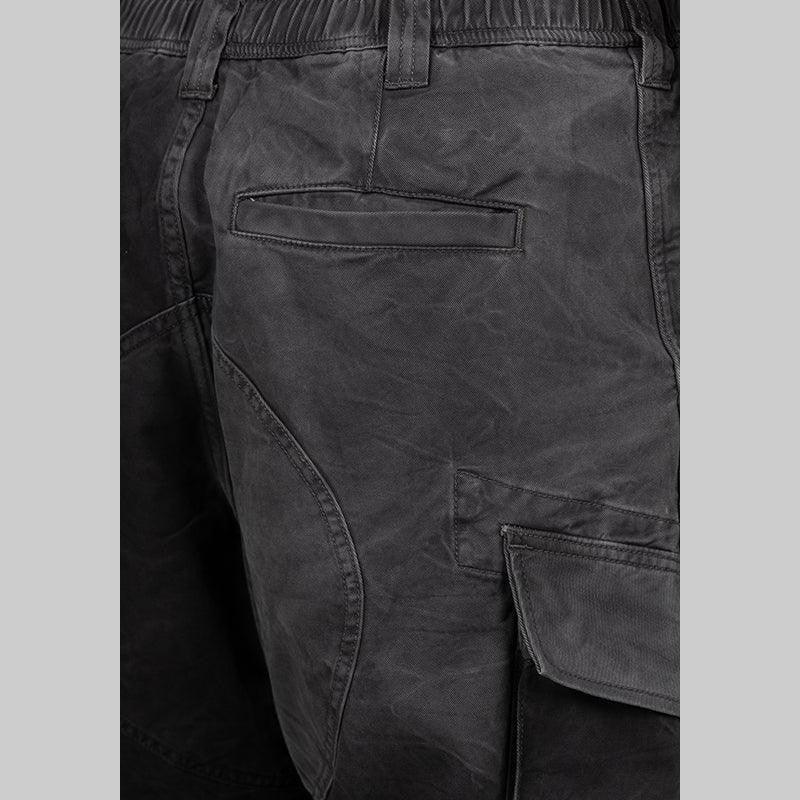 LR Tactical Pant - Charcoal - Image 5