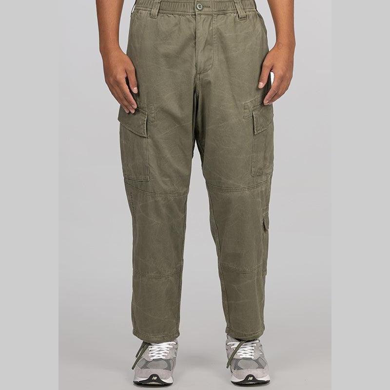 LR Tactical Pant - Olive - Image 2