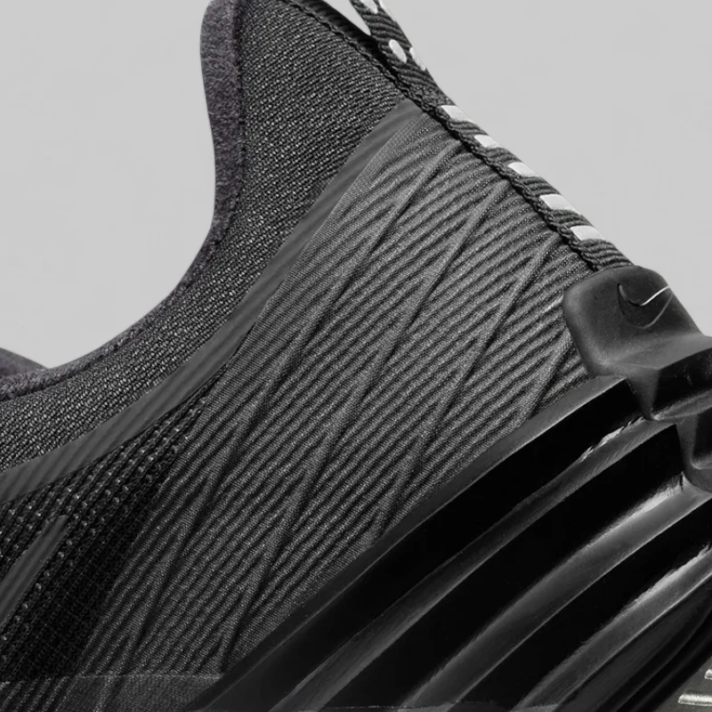 Lunar Roam - Dark Smoke Grey - Image 8