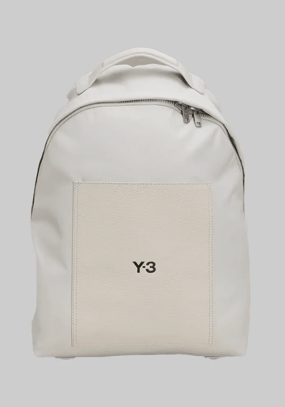 Lux Backpack - Talc