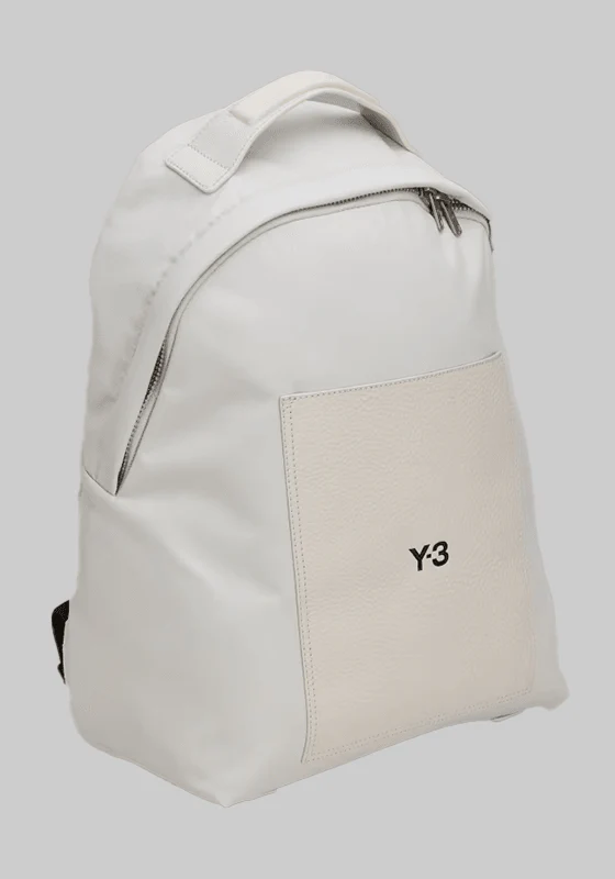 Lux Backpack - Talc - Image 2