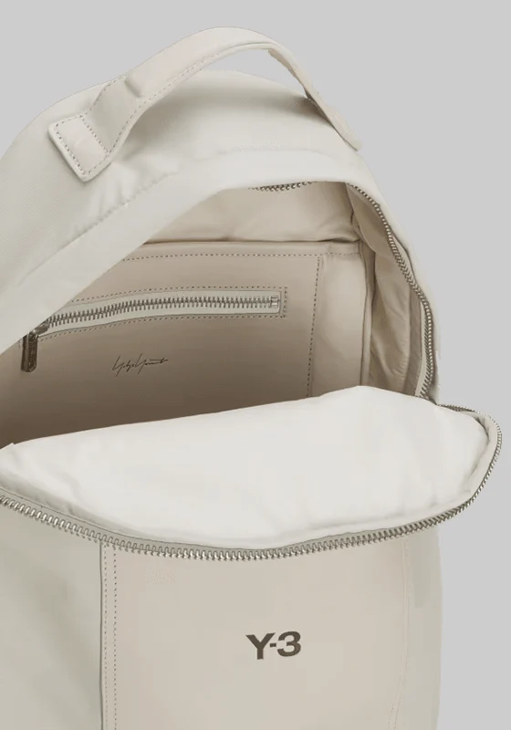 Lux Backpack - Talc - Image 3