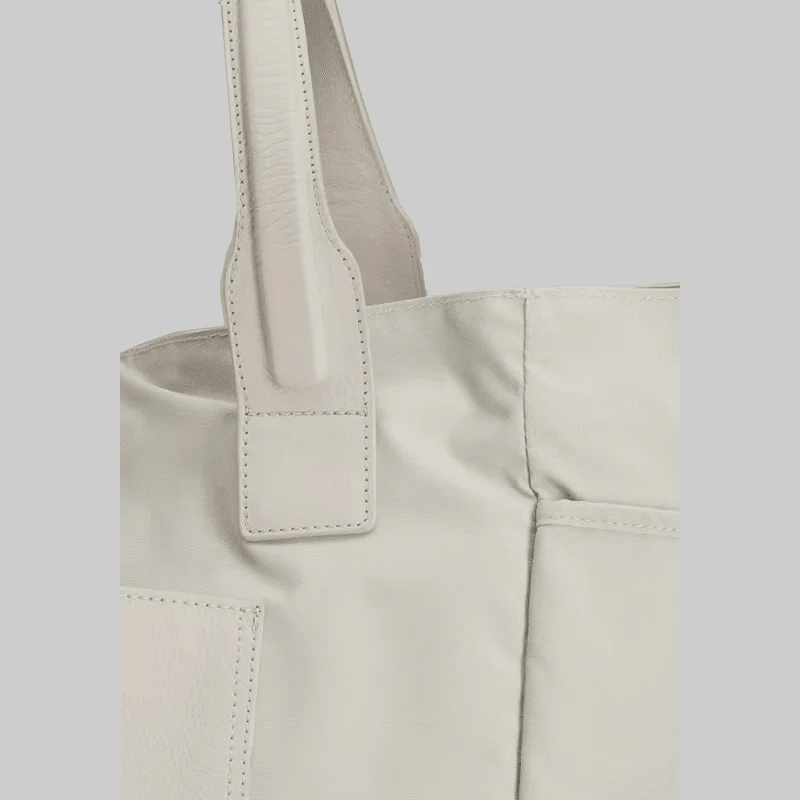 Lux Bag - Talc - Image 5