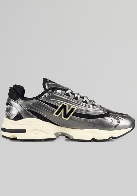 M1000 - Silver Metallic - Image 3