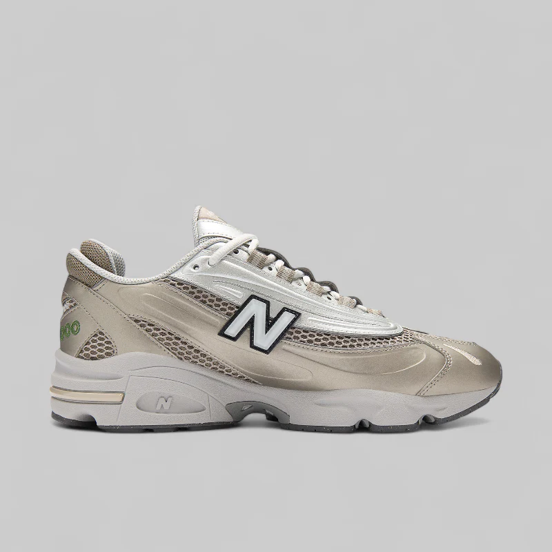 M1000v1 - Arid Stone/Light Silver Metallic - Image 2
