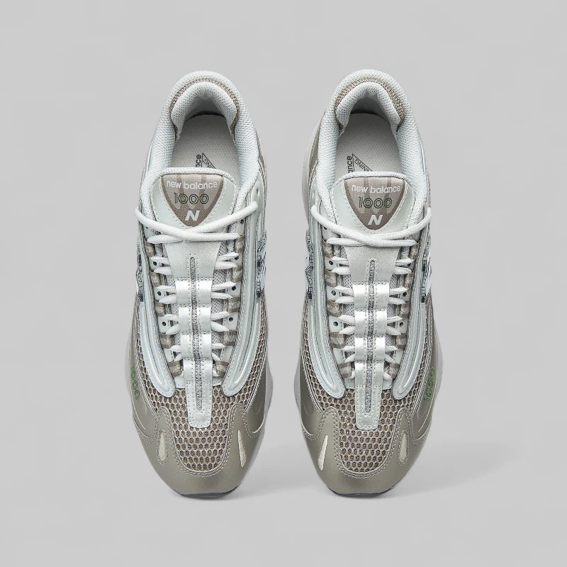 M1000v1 - Arid Stone/Light Silver Metallic - Image 3