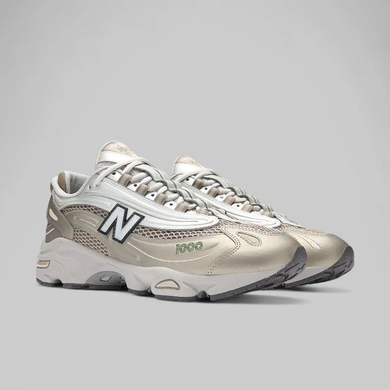 M1000v1 - Arid Stone/Light Silver Metallic - Image 4