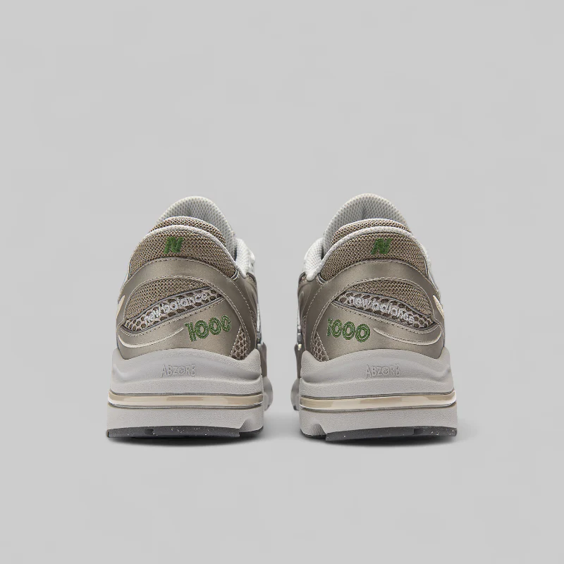 M1000v1 - Arid Stone/Light Silver Metallic - Image 6