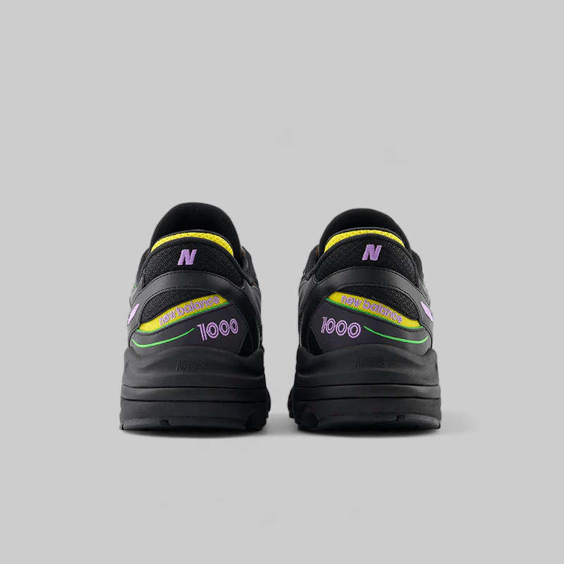 M1000v1 - Black/Multi - Image 6