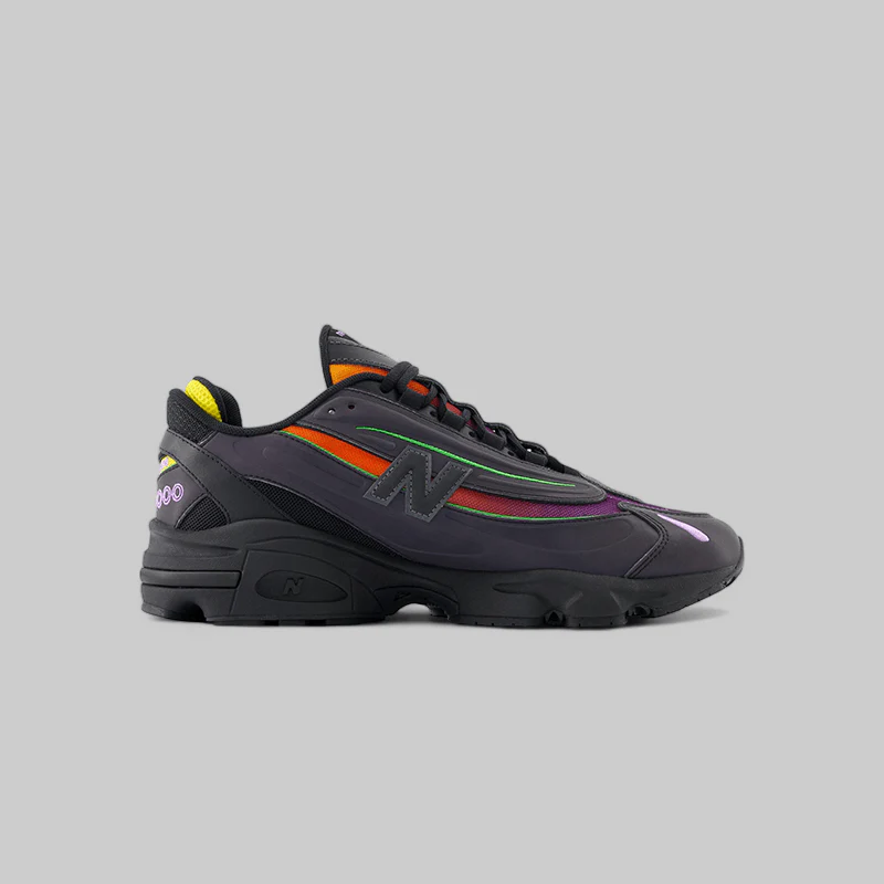 M1000v1 - Black/Multi - Image 8