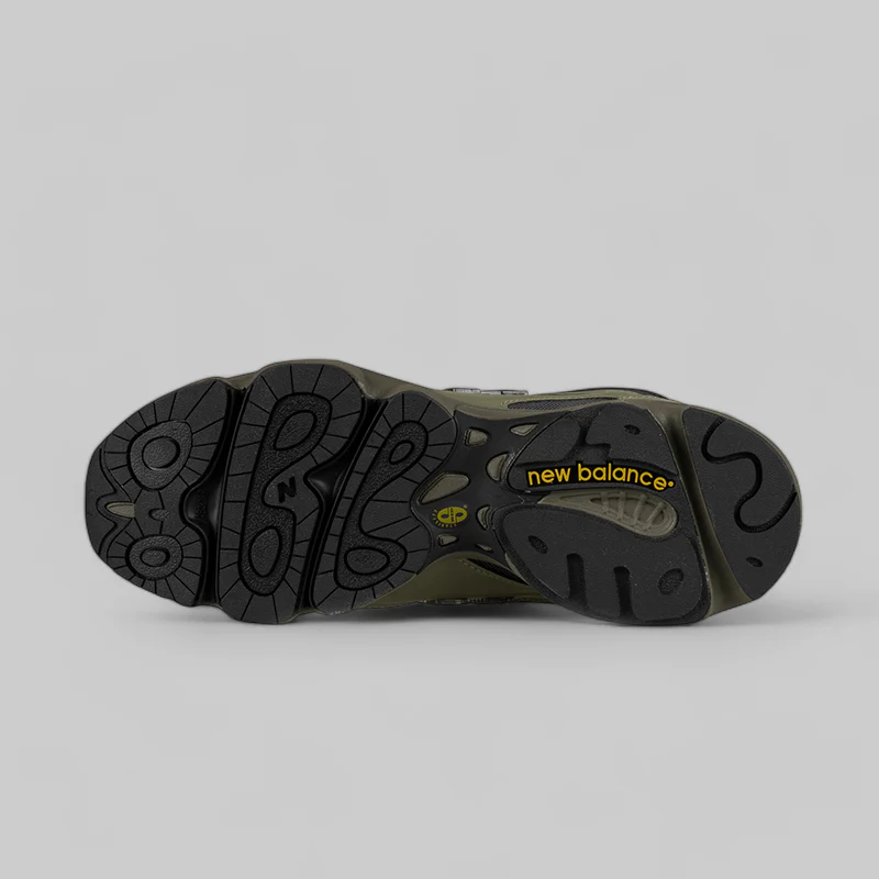 M1000v1 - Dark Olivine - Image 4