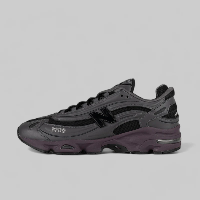 M1000v1 - Magnet/Plum Brown