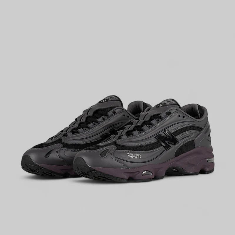 M1000v1 - Magnet/Plum Brown - Image 2