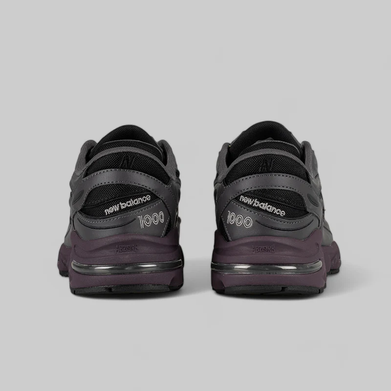 M1000v1 - Magnet/Plum Brown - Image 5