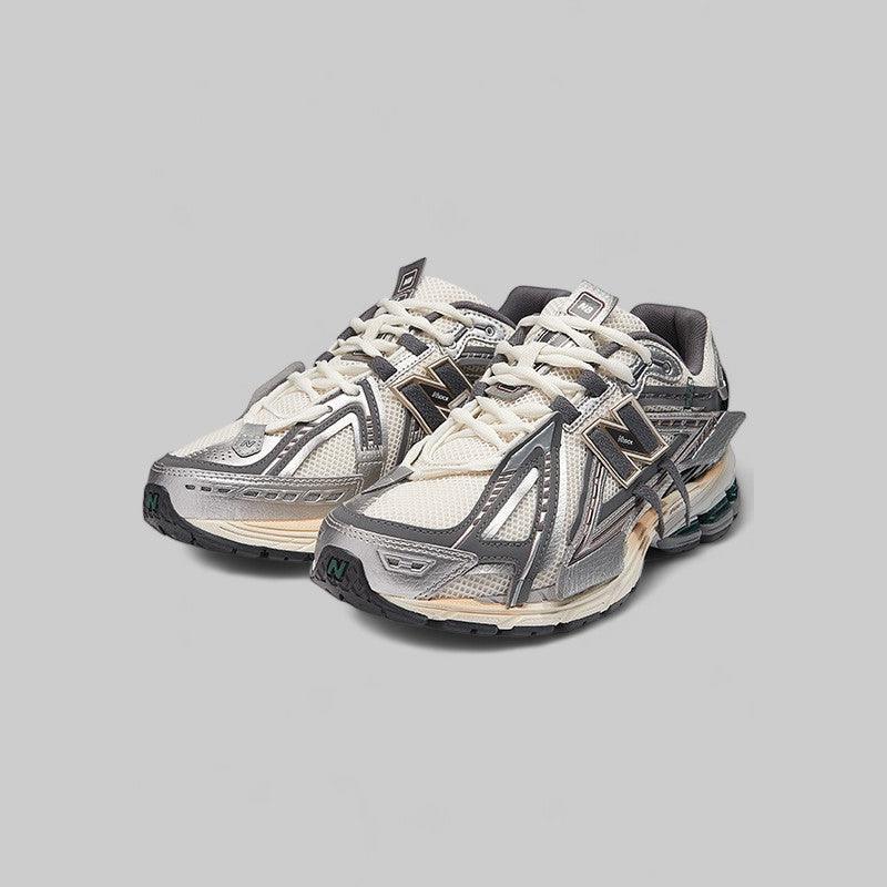 M1906Av1 - Silver Metallic/Castlerock - Image 2
