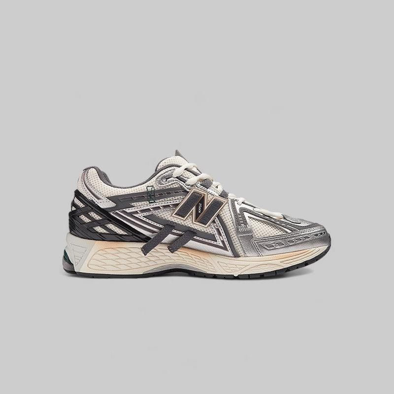 M1906Av1 - Silver Metallic/Castlerock - Image 3