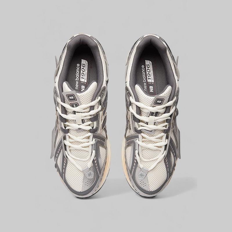 M1906Av1 - Silver Metallic/Castlerock - Image 5