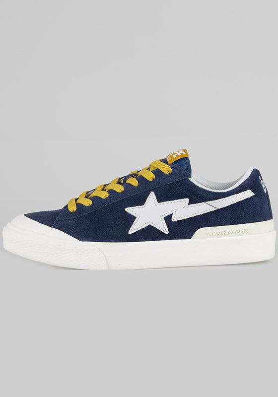 Mad STA #1 - Blue
