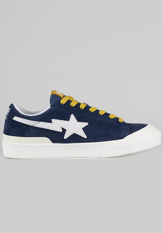 Mad STA #1 - Blue - Image 3