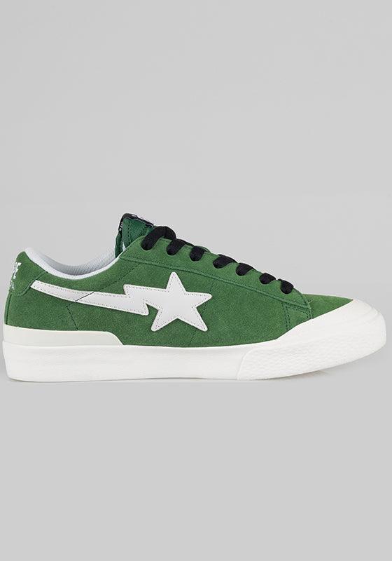 Mad STA #1 - Green - Image 3