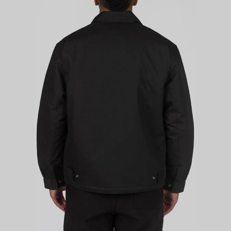 Madera Jacket - Black/White - Image 3