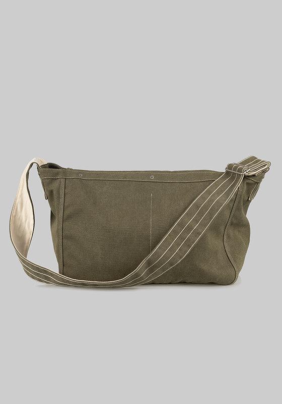 Mail Bag - Olive Drab - Image 3
