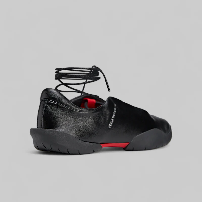 Regu Mary Jane - Black - Image 3