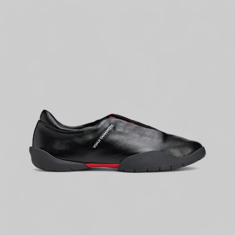 Regu Mary Jane - Black - Image 4