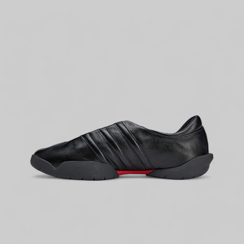 Regu Mary Jane - Black - Image 5