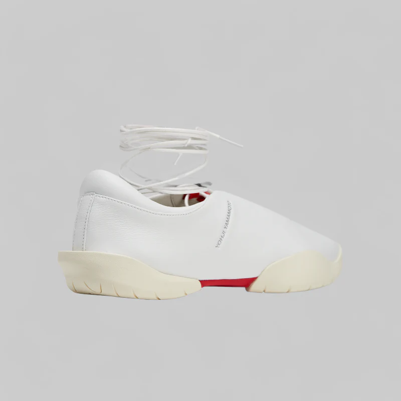 Regu Mary Jane - Core White - Image 3