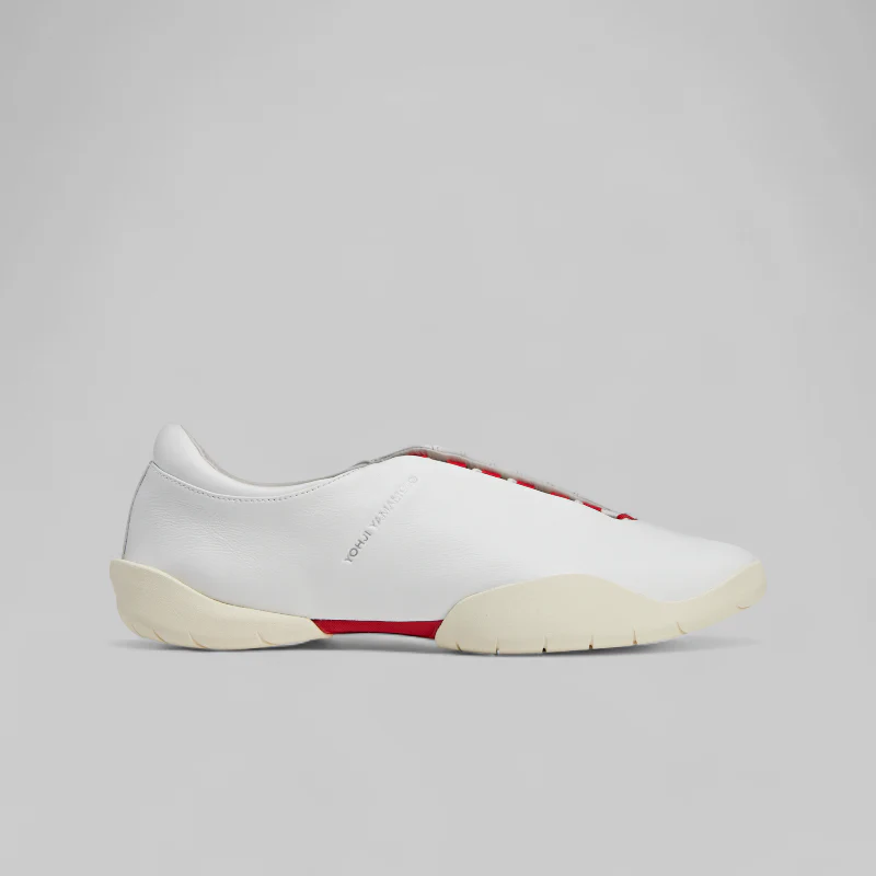 Regu Mary Jane - Core White - Image 4