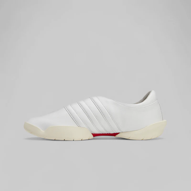 Regu Mary Jane - Core White - Image 5