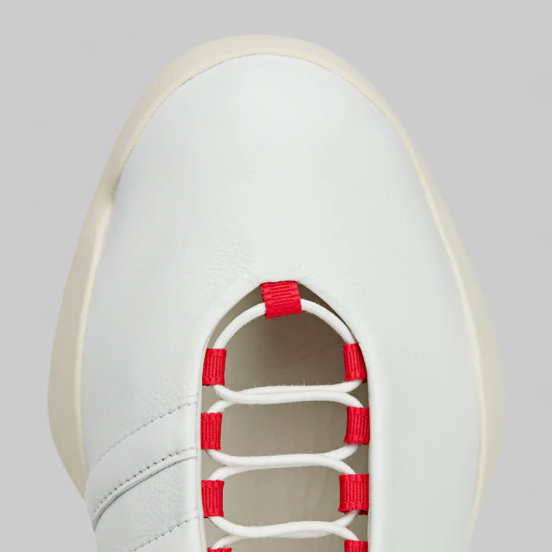 Regu Mary Jane - Core White - Image 6