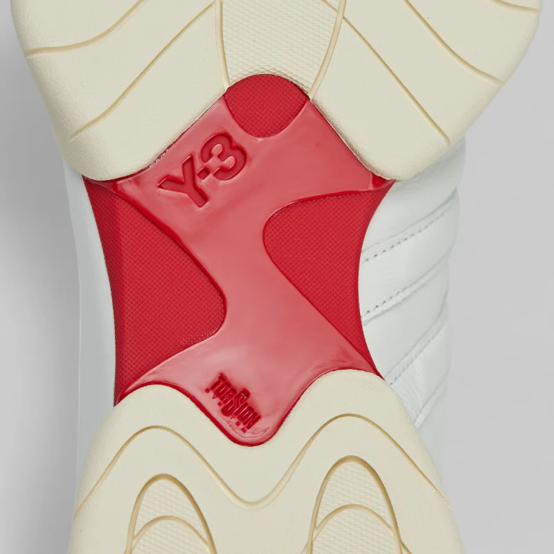 Regu Mary Jane - Core White - Image 7