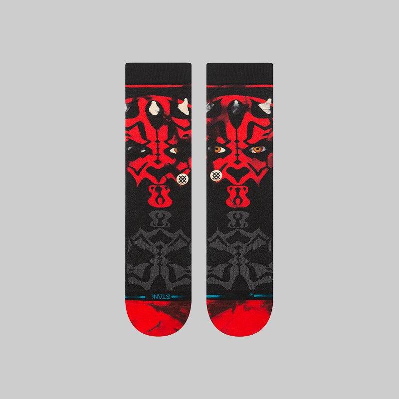 Maul Crew - Black - Image 2