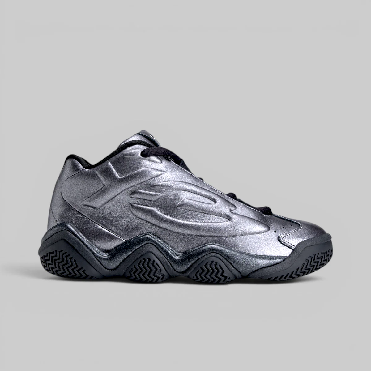 Megaball - Silver Metallic - Image 5