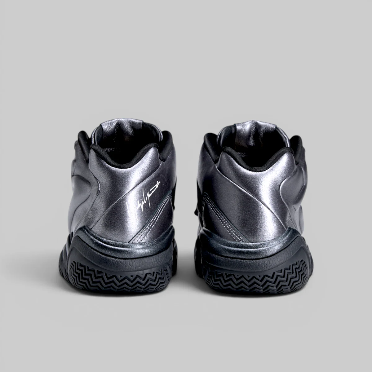 Megaball - Silver Metallic - Image 7