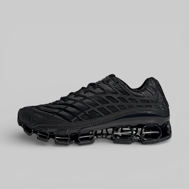 Megaride F50 - Black